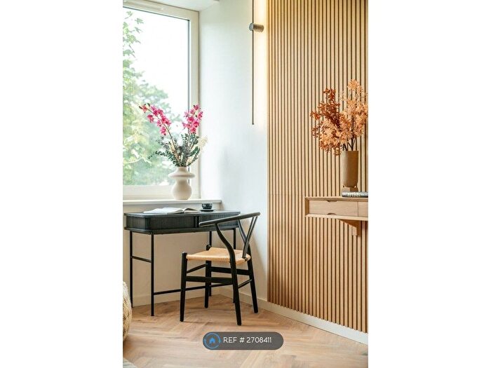 Studio To Rent In Astra House, London, SE14