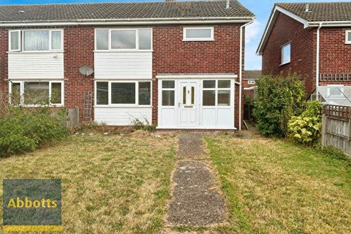 3 Bedroom Property To Rent In Greenway Lane, Fakenham, NR21