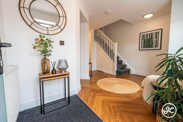 4 Bedroom Detached House For Sale In Townsend, Westonzoyland, Bridgwater, TA7