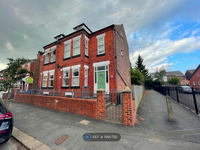 1 Bedroom Flat To Rent In Delamere Road, Urmston, Manchester, M41