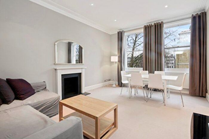 2 Bedroom Flat To Rent In Courtfield Gardens, London, SW5