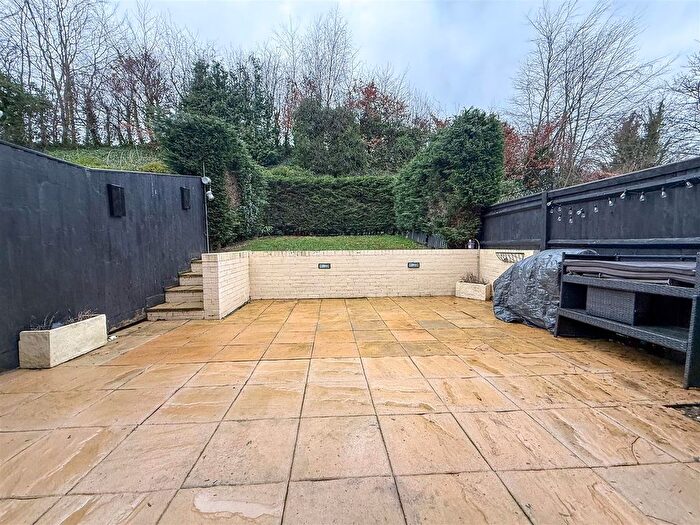 2 Bedroom Property For Sale In Galbraith Close, Congleton, CW12