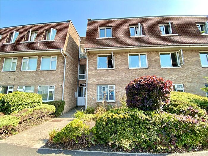 1 Bedroom Flat To Rent In Kellaway Court, Kellaway Avenue, Bristol, BS6