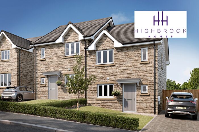 3 Bedroom Semi-Detached House For Sale In Wyresdale Road, Quernmore, LA1