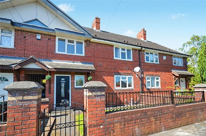 2 Bedroom Terraced House For Sale In Winrose Avenue, Leeds, West Yorkshire, LS10