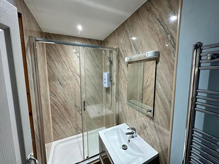 1 Bedroom Flat To Rent In High Street, Spilsby, PE23
