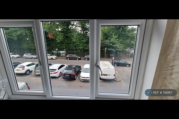 1 Bedroom Flat To Rent In Marlborough Road, Gillingham, ME7