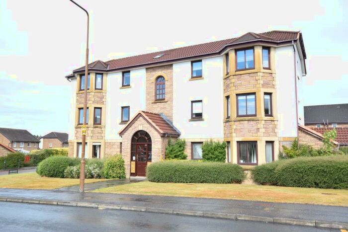 2 Bedroom Apartment To Rent In Gogarloch Road, Flat, South Gyle, Edinburgh, EH12