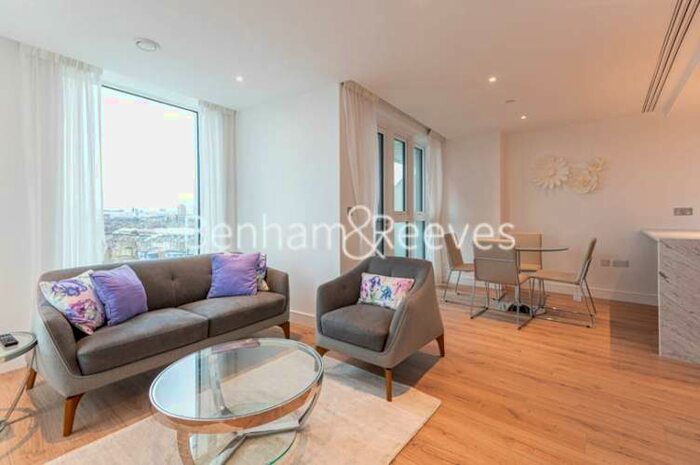 1 Bedroom Apartment To Rent In Lancaster House, Hammersmith, W6