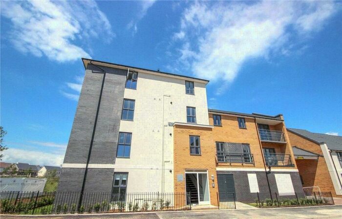 3 Bedroom Apartment To Rent In Mansell Road, Charlton Hayes, Bristol, South Gloucestershire, BS34