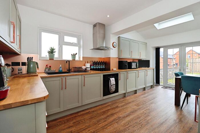 3 Bedroom Semi-Detached House For Sale In Catbrain Hill, Bristol, Gloucestershire, BS10