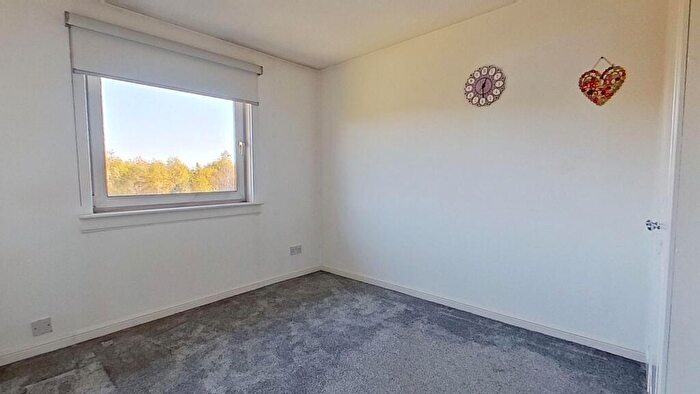 3 Bedroom Terraced House For Sale In Keith Gardens, Broxburn, EH52