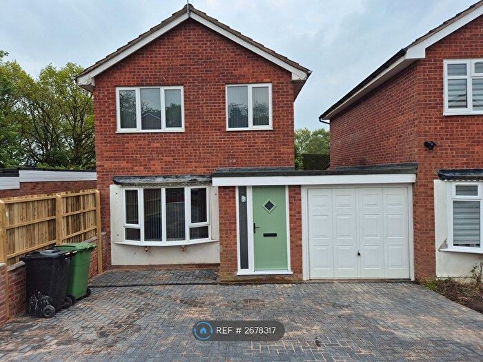 3 Bedroom Detached House To Rent In Brandywell Road, Broseley, TF12