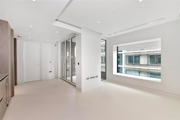 1 Bedroom Apartment To Rent In Sugar Quay, Water Lane, London, EC3R