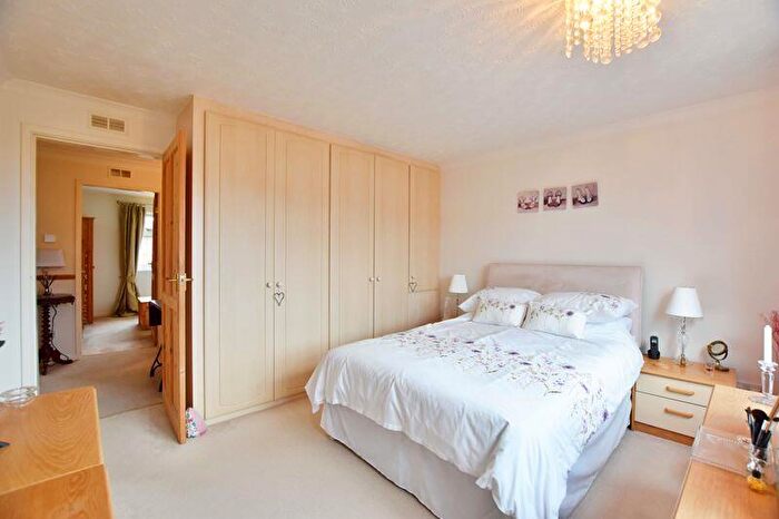 4 Bedroom Detached House For Sale In Canterbury Drive, Heighington, Lincoln, LN4