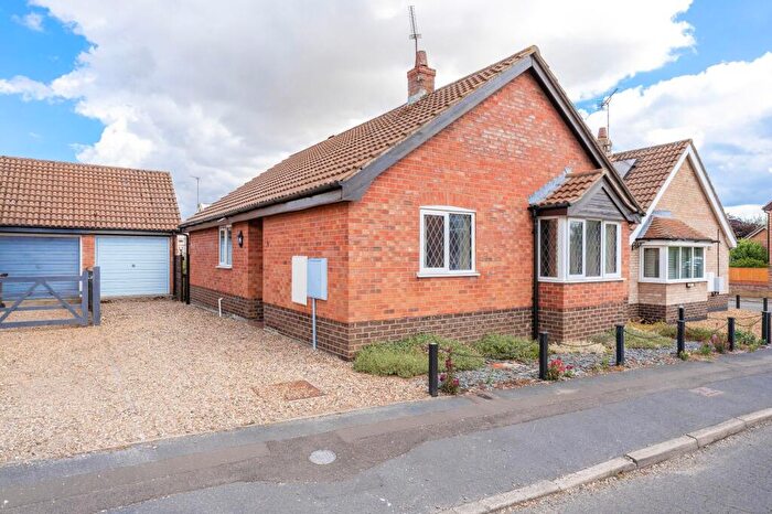 3 Bedroom Detached Bungalow For Sale In Arthurton Road, Spixworth, NR10