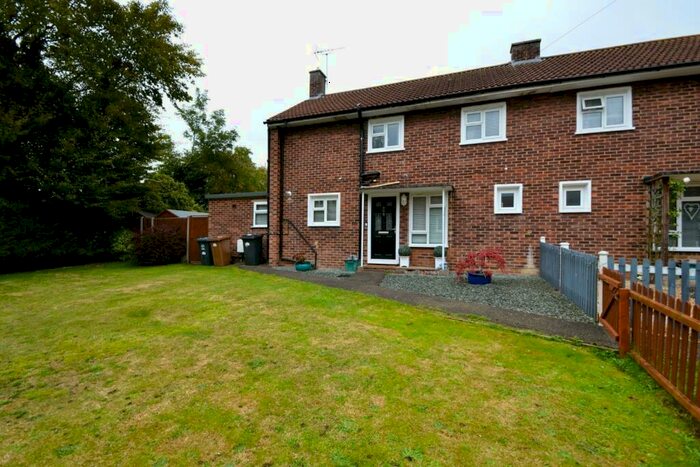 3 Bedroom House For Sale In Green Lane, Braughing, Ware, SG11