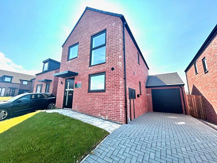 3 Bedroom House To Rent In Beau Road, Bearpark, Durham, DH7