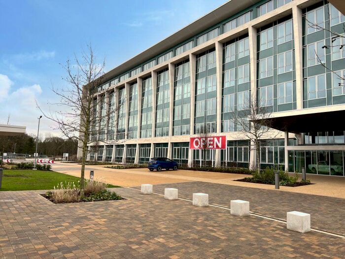 2 Bedroom Apartment To Rent In Warley Hq, Eagle Way, Great Warley, CM13