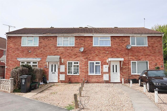 2 Bedroom House To Rent In Fosseway, Clevedon, BS21