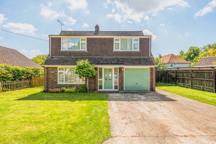 2 Bedroom Flat To Rent In Isle Of Thorns, Chelwood Gate, Haywards Heath, RH17