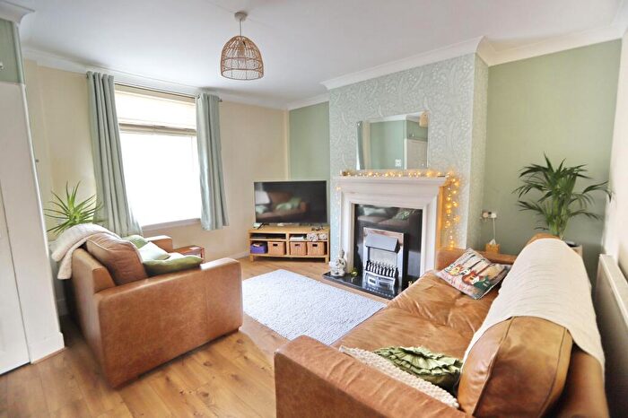 2 Bedroom Terraced House For Sale In Bury Old Road, Prestwich, M25