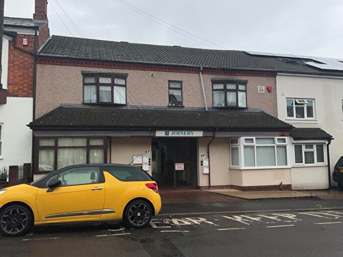 1 Bedroom Flat To Rent In Oxford Street Rugby Warwickshire, CV21