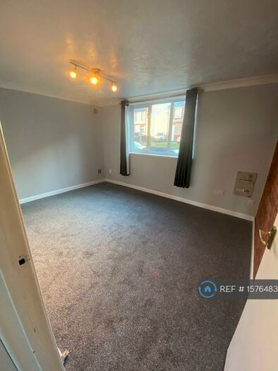 1 Bedroom Flat To Rent In Keats Lane, Earl Shilton, Leicester, LE9