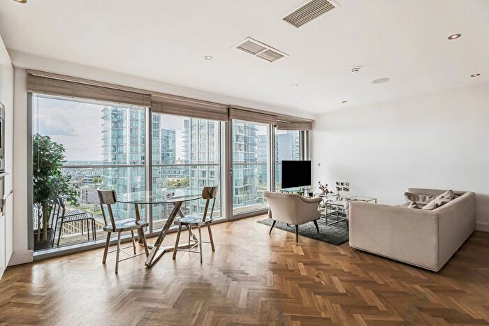 2 Bedroom Flat For Sale In Commercial Road, London, E1