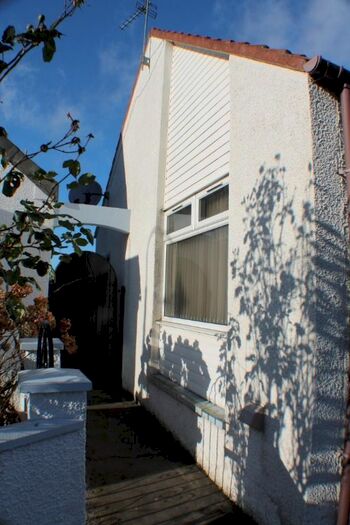 1 Bedroom Bungalow To Rent In Main Street, North Queensferry, Fife, KY11