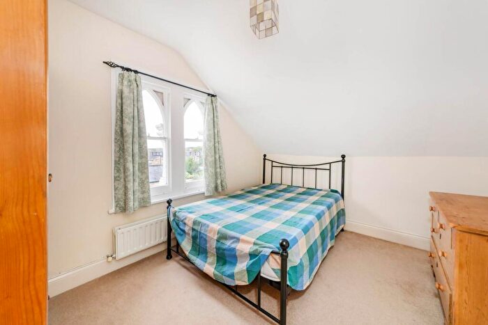 1 Bedroom Flat To Rent In Abingdon Road, Oxford, OX1