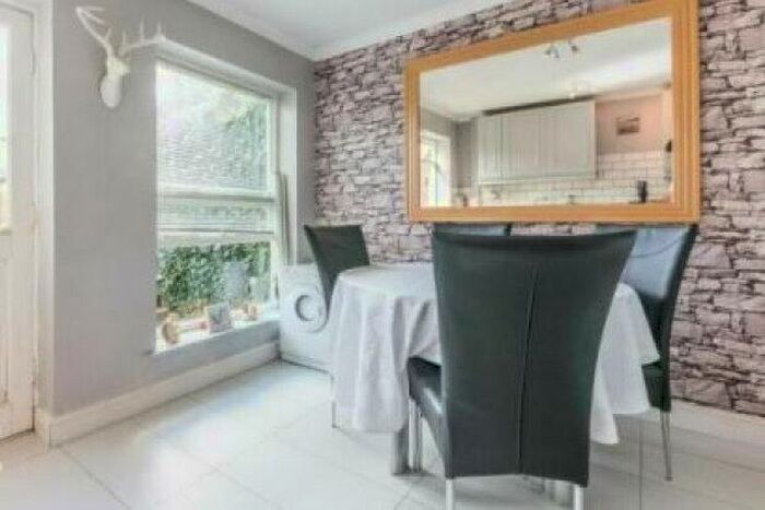 2 Bedroom Terraced House To Rent In Willmore End, London, SW19