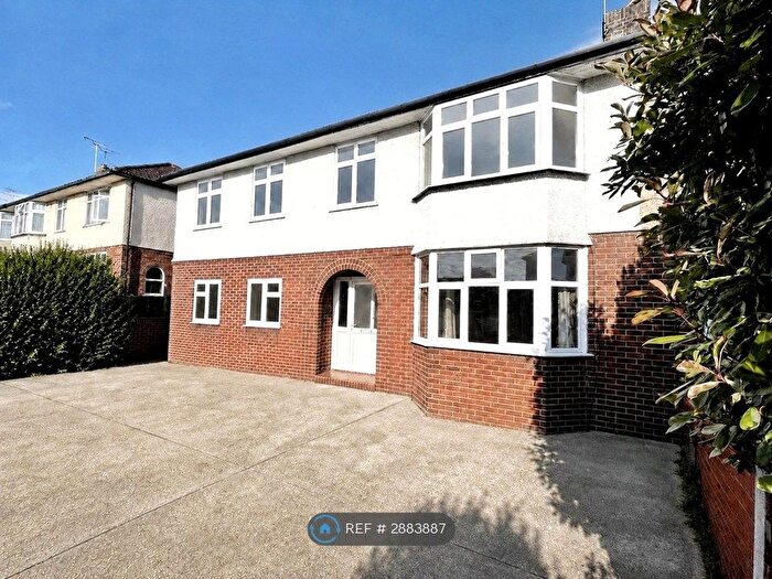 1 Bedroom Flat To Rent In Essella Road, Ashford, TN24