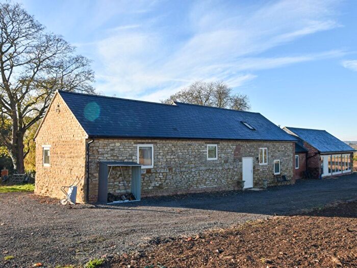 2 Bedroom Barn To Rent In Whitehall, Watling Street, NN7