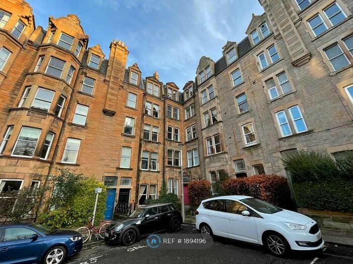 2 Bedroom Flat To Rent In Viewforth Square, Edinburgh, EH10