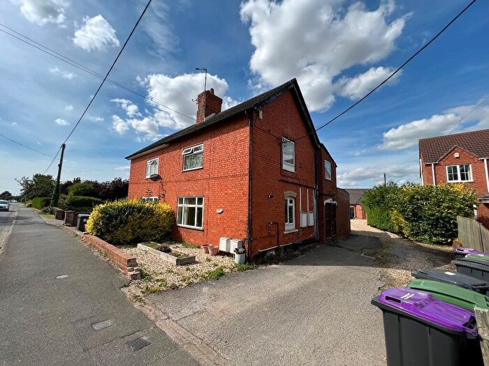 2 Bedroom Flat To Rent In Sleaford Road, Heckington, NG34