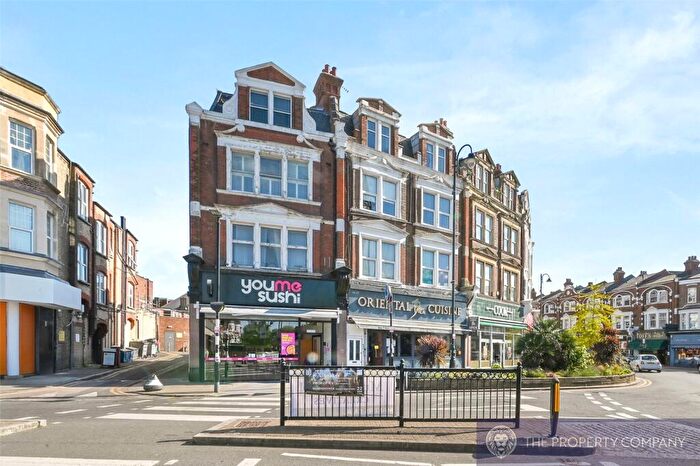 1 Bedroom Apartment To Rent In Athenaeum Place, Muswell Hill, London, N10