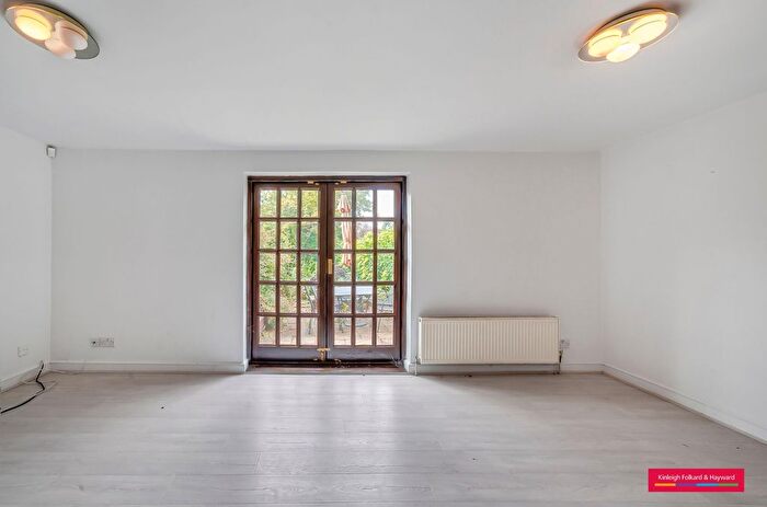 3 Bedroom Detached House To Rent In Bentley Mews, Faversham Avenue, Enfield, EN1