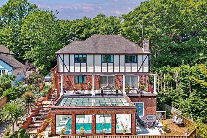 5 Bedroom Detached House For Sale In Stonestile Lane, Westfield, TN35