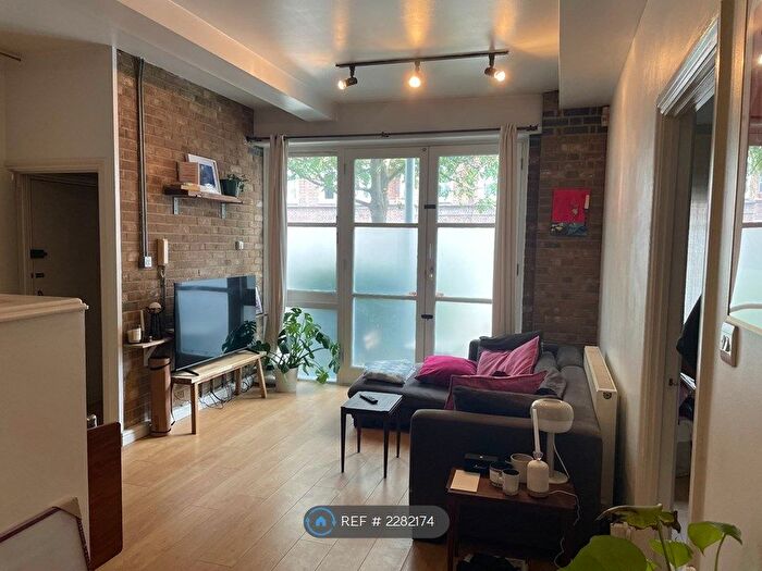 1 Bedroom Flat To Rent In Barnabas Road, London, E9