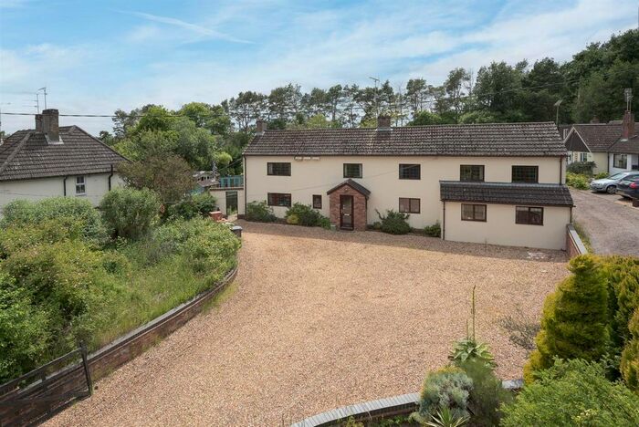 5 Bedroom Detached House For Sale In Brickhill Road, Heath And Reach, Leighton Buzzard, LU7