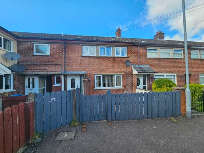 Houses for sale in Ballylesson Road, BT8, Belfast