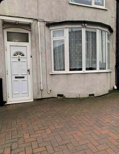 3 Bedroom Terraced House To Rent In Payne Street, Leicester, Leicestershire, LE4