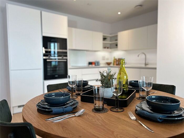 2 Bedroom Flat For Sale In Flat, The Dials, Runway Avenue, Patchway, Bristol, BS34