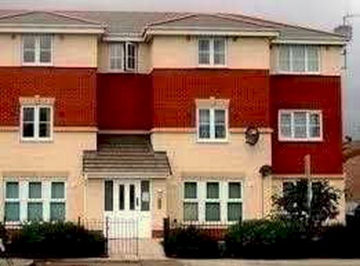 2 Bedroom Flat To Rent In Walton Lane, Walton, Liverpool, L4
