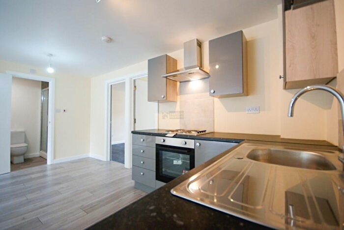 2 Bedroom Terraced House To Rent In Pershore Road, Stirchley, Birmingham, B30