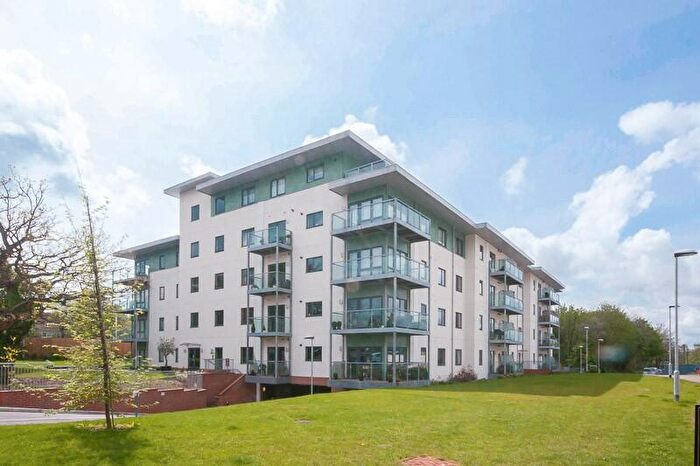 2 Bedroom Apartment To Rent In Rollason Way, Brentwood, Essex, CM14