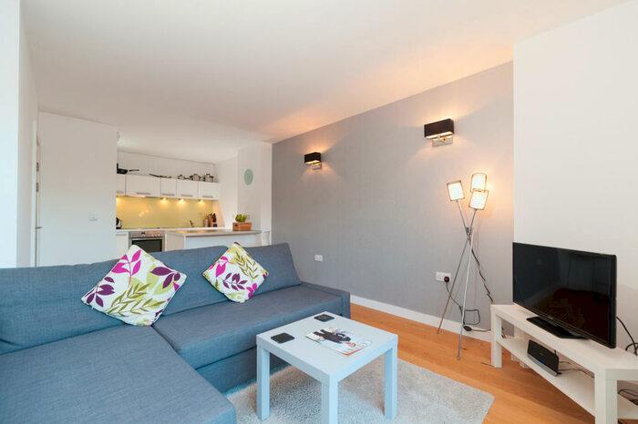 1 Bedroom Flat To Rent In London, SE13