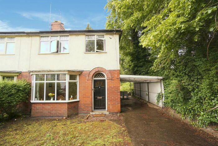 3 Bedroom Semi-Detached House To Rent In Montgomery Drive, Nether Edge, Sheffield, S7