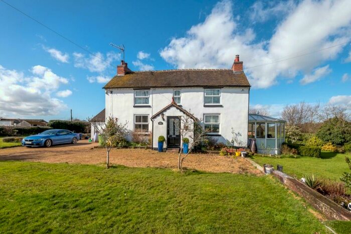 4 Bedroom Detached House To Rent In Eccleshall, Stafford, ST21